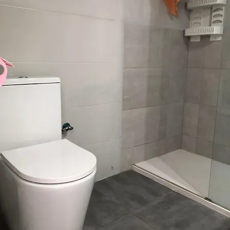 公寓 Skol - One Bedroom - Pool And Sea Views *