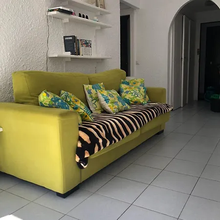 公寓 Skol - One Bedroom - Pool And Sea Views