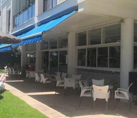 Skol - One Bedroom - Pool And Sea Views Apartment