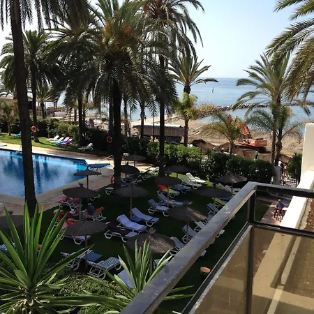 Skol - One Bedroom - Pool And Sea Views * Marbella