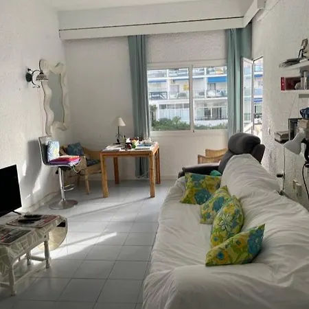 Skol - One Bedroom - Pool And Sea Views Apartment Marbella