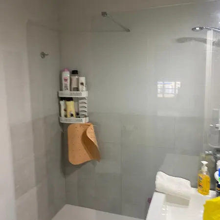 Apartment Skol - One Bedroom - Pool And Sea Views Marbella