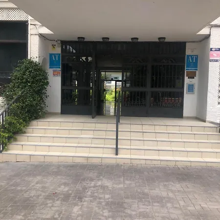 아파트 Skol - One Bedroom - Pool And Sea Views 마르베야