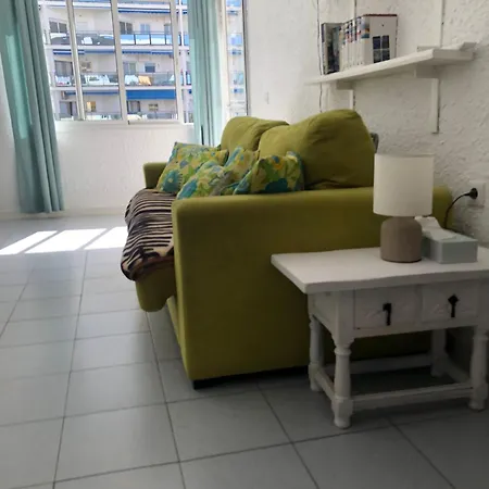 아파트 Skol - One Bedroom - Pool And Sea Views *