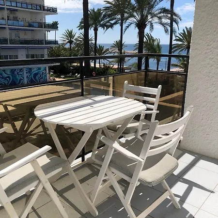 Skol - One Bedroom - Pool And Sea Views *