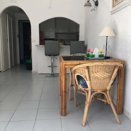 Skol - One Bedroom - Pool&sea Views *
