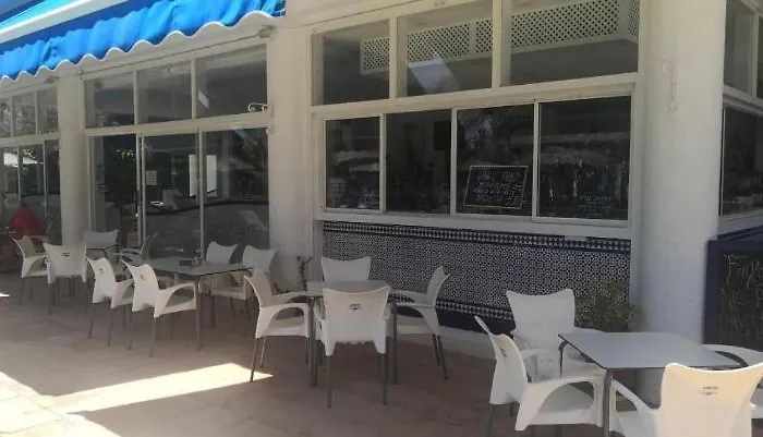 アパート Skol - One Bedroom - Pool And Sea Views