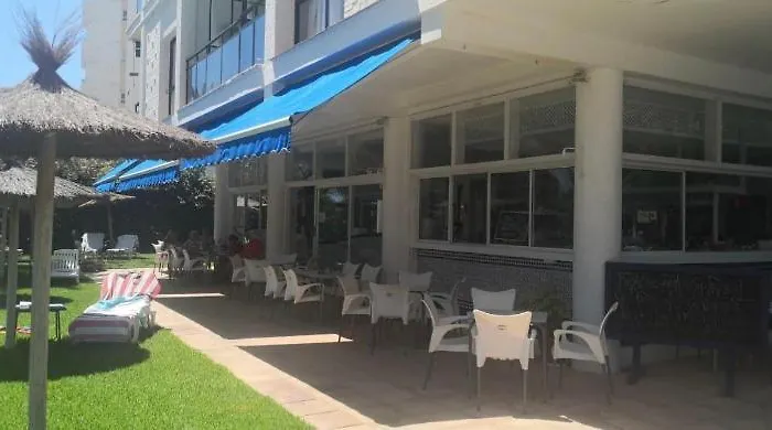 Skol - One Bedroom - Pool And Sea Views *