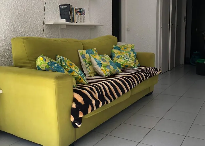 アパート Skol - One Bedroom - Pool And Sea Views