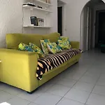 アパート Skol - One Bedroom - Pool And Sea Views