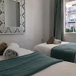 Skol - One Bedroom - Pool And Sea Views *