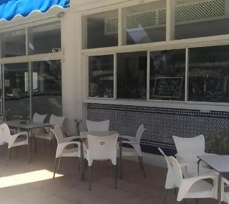 Apartment Skol - One Bedroom - Pool And Sea Views