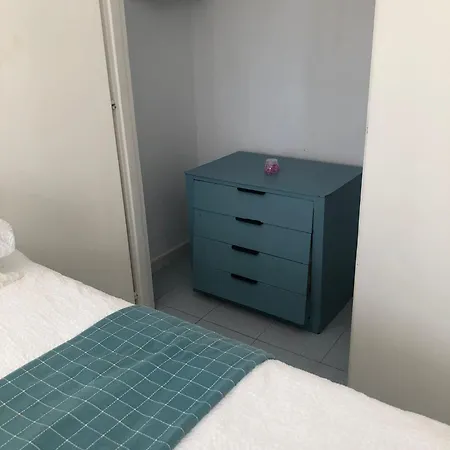 Apartment Skol - One Bedroom - Pool And Sea Views Marbella