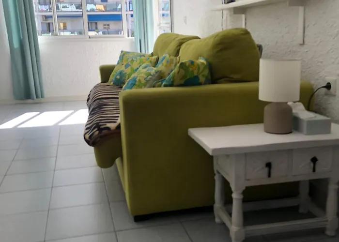 Apartment Skol - One Bedroom - Pool And Sea Views *