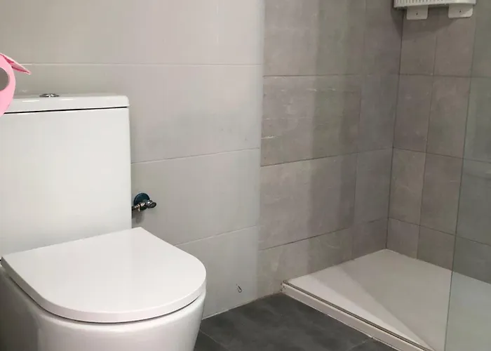 Apartment Skol - One Bedroom - Pool And Sea Views *