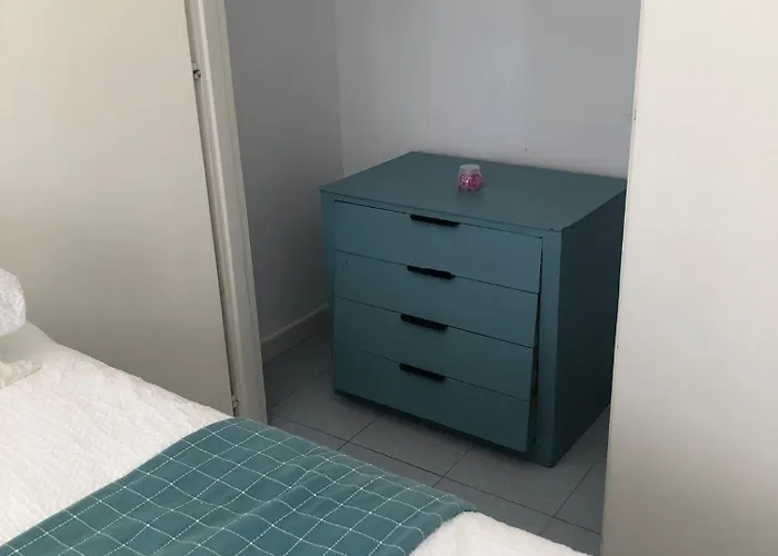 Apartment Skol - One Bedroom - Pool And Sea Views Marbella