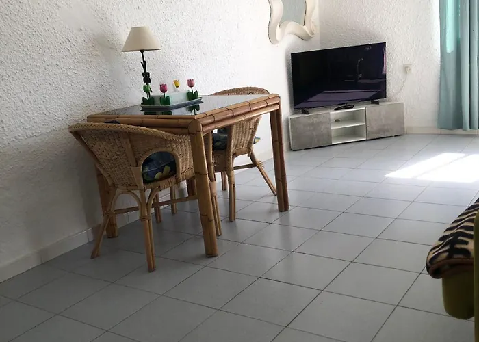 Skol - One Bedroom - Pool And Sea Views * Marbella